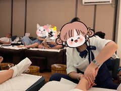 -水墨澜渟足道·SPA·传统(四望亭东关街店)