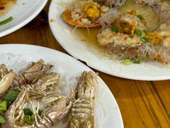 -海之鲜大排档(东山海鲜金銮湾店)