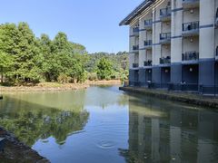 -明月山天沐温泉度假村