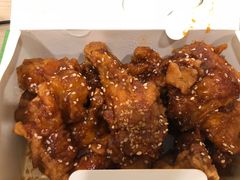 -Pelicana百利家炸鸡(江南西名店城店)
