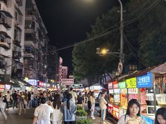 -CBD·中央大街(夷陵大道)
