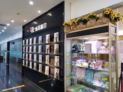 -港龙舞蹈·成人少儿舞蹈培训(深圳湾校区)