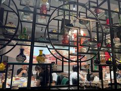 -川香鼎盛(市桥富华总店)
