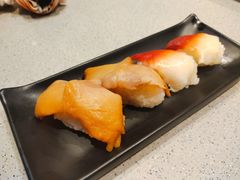 -万岁寿司(万国店)