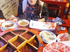 -巴九门老火锅(来福士打望店)