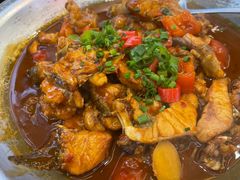 -大师傅金奖啤酒鱼(西街口总店)