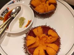 -常鲜楼常来尝鲜海胆馆(星海店)