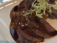-广州塔晖粤轩中餐厅