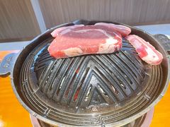 -kingkong大猩猩烤肉(CBD店)