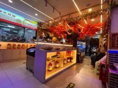 -徐家屯铁锅炖(宋家庄店)