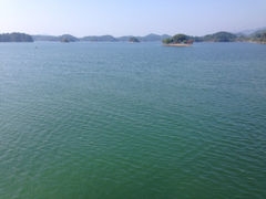 iphone_upload_pic-千岛湖城中湖游船码头