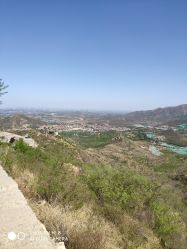 -窦王岭景区游乐场