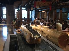 -沐泷泉(南风大剧院店)