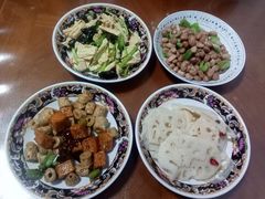 -李大娃香酥麻辣鸡(万鑫商城店)