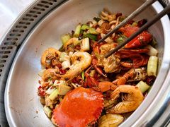 -七欣天(浦东羽山乐坊店)