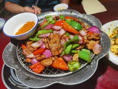 -四合院(黔灵西路店)