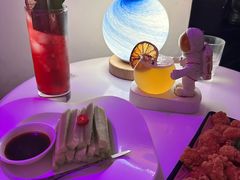 -月光漫步高空酒吧&景观下午茶Moonwalker Sky Land