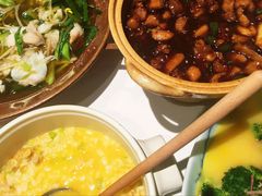-乔阿马·江南味·驴肉香(龙湖华泾天街店)