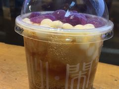 -甜心闲生传统手工冰粉(奎星楼店)
