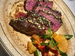 -燃扒房Steakhouse(皇庭店)