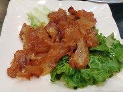 -诺敏塔拉奶茶-布里亚特包子-手把肉(锦都会店)