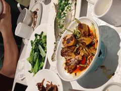 -老知青·东北菜(中华城店)