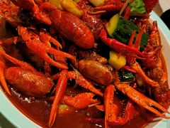 -吉利龙虾·新派海鲜烧烤