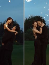 -青禾蒙娜丽莎婚纱摄影(武汉总店)