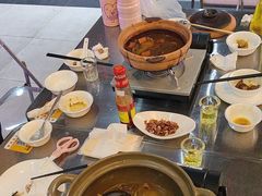 -美美餐厅(海珠首店)