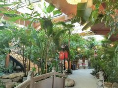 -大鹅岛绿色生态美食园