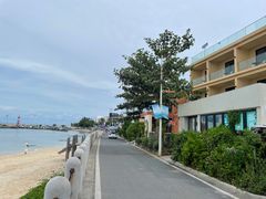 -三亚西岛海洋文化旅游区