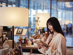 -茑屋书店(天目里店)