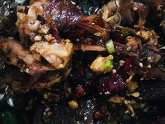 -老黄记手撕烤兔(玉林街店)