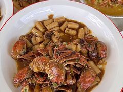 -品鲜村农家菜·阳澄湖大闸蟹(总店)