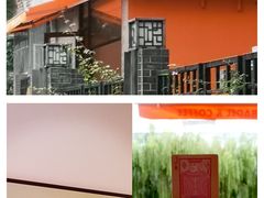 -Catch Bagel(芳草地店)