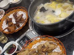 -皇鸽餐厅(五桂山分店)