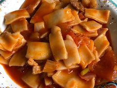 -帕米尔食府(白云观店)