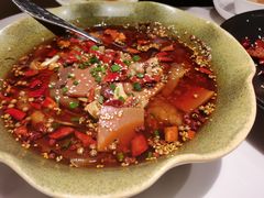 -上上席川菜(凯德乐峰广场店)