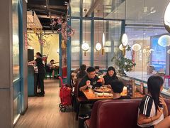 -老板恋上鱼(振华商厦店)