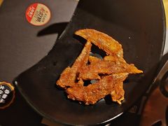 -烤匠麻辣烤鱼(观音桥大融城店)