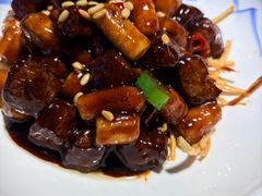 -魔鬼牛蛙小厨•烤鱼•龙虾(上马墩光华时代店)