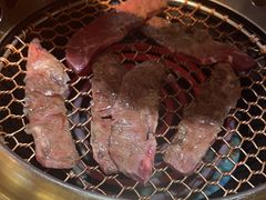 -九田家黑牛烤肉料理(新光汇店)