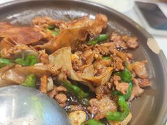 -姚姚酸菜鱼·金戈戈香港豉油鸡(喜荟城联名店)