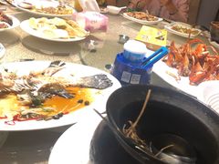 -莲花公园煎蟹(总店)