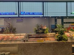 -金滏山烤肉·海鲜·火锅自助餐厅(襄阳万达店)