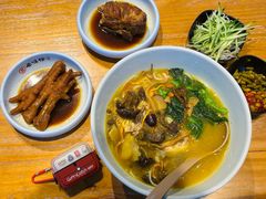 -云味馆·云南菜·云南米线(景田店)