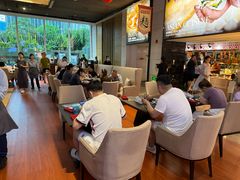 -富力希尔顿酒店·地阔自助餐厅