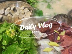 -丰尔粥食·粥底火锅·桑拿鸡(大良总店)