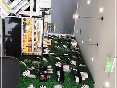 -洄归山也·高空C位湖景下午茶(东方之门店)