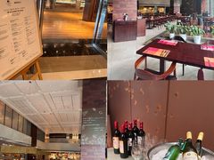 -广州希尔顿逸林酒店-OPEN開·全日制餐厅·海鲜·小火锅·自助餐(东风路店)